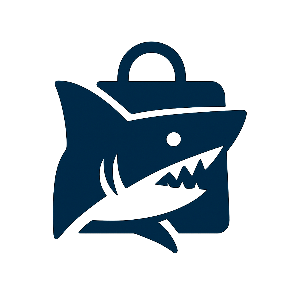 SharkB2B Insights